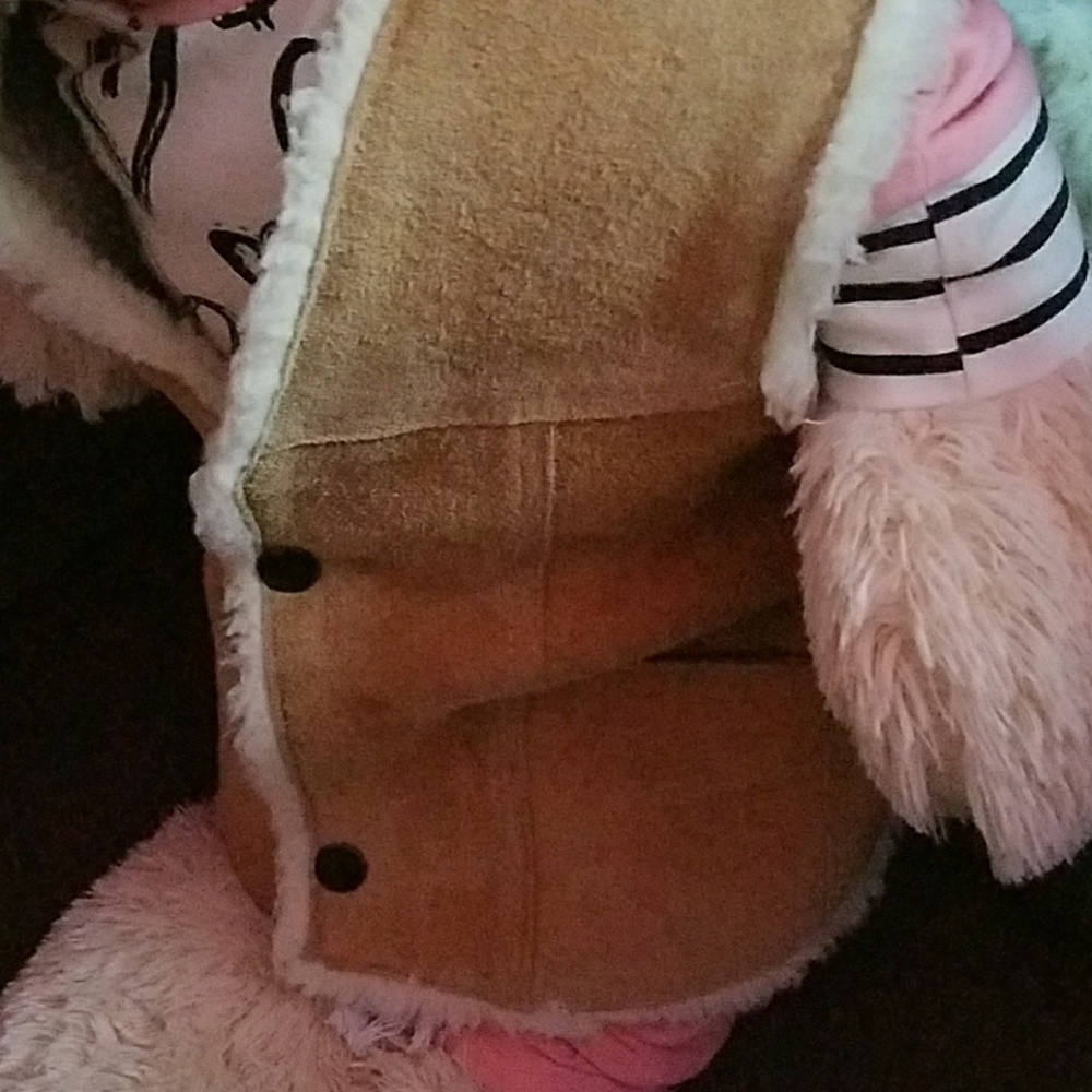💜Vest💕 - Picture 3 of 8